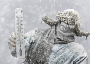 Iarna 2025–2026 se anunță una dintre cele mai reci din ultimii ani în România