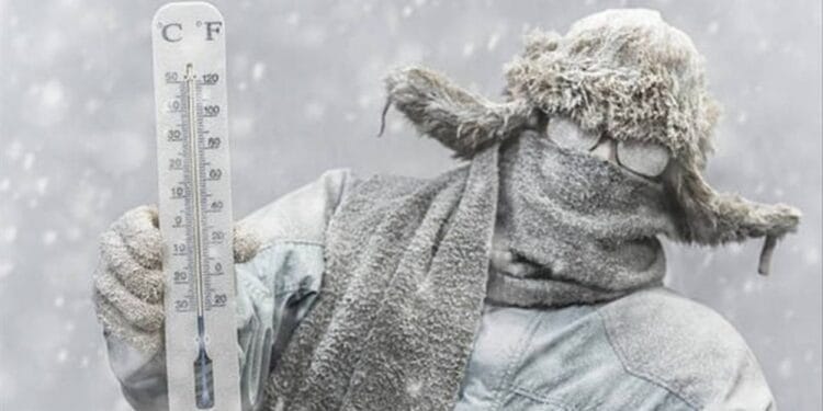 Iarna 2025–2026 se anunță una dintre cele mai reci din ultimii ani în România