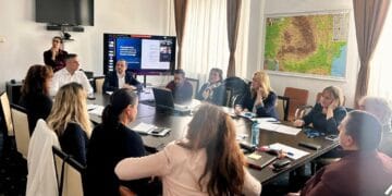 Ministerul Sănătății lansează lucrările pentru Strategia Națională de Îngrijiri Paliative și Îngrijire la Domiciliu