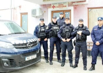 Jandarmeria Română se reorganizează! Trupele trec de la posturi fixe la patrulare și intervenție mobilă