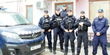 Jandarmeria Română se reorganizează! Trupele trec de la posturi fixe la patrulare și intervenție mobilă