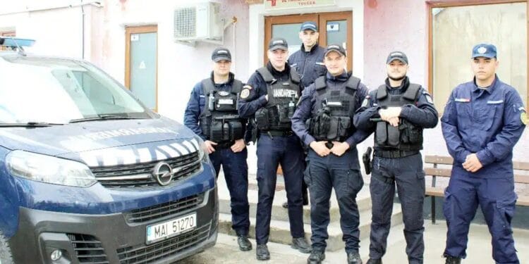 Jandarmeria Română se reorganizează! Trupele trec de la posturi fixe la patrulare și intervenție mobilă