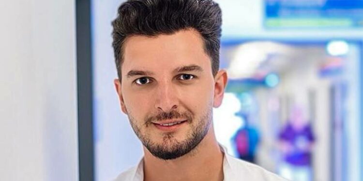 Medic român din Germania, după tragedia fetiței de doi ani: „Nu este un accident românesc. Ca părinte, nu aș accepta sedare în afara spitalului”