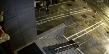 Scandal! Stomatolog reținut pentru amenințări și vandalism. A mai fost implicat într-un incident!