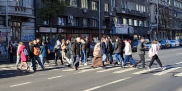 Declin demografic dramatic! România pierde aproape o cincime din populaţie până în 2080