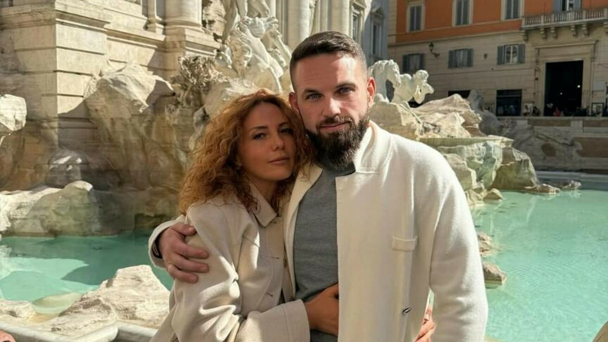 Roman și Anna Novak