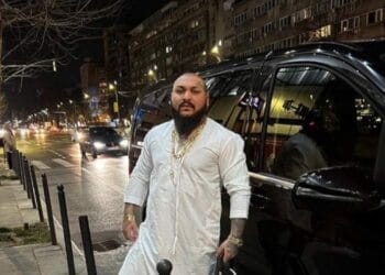 Dani Mocanu și fratele lui Nando, dați în urmărire națională! Cei doi au de executat pedepse de patru, respectiv șapte ani! 
