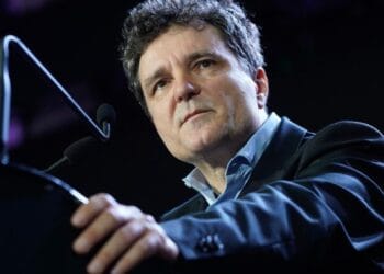 Președintele Nicușor Dan a numit câțiva consilieri prezidențiali! Un nume este Vlad Voiculescu, fostul ministru care a avut de-a face și cu procurorii DNA!