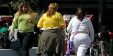 Atenție! Scăderea în greutate la vârsta mijlocie vine cu un posibil risc major pentru creier