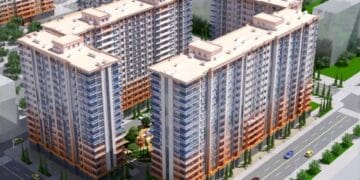 Piața imobiliară din România încetinește! Tranzacțiile scad, prețurile stagnează!