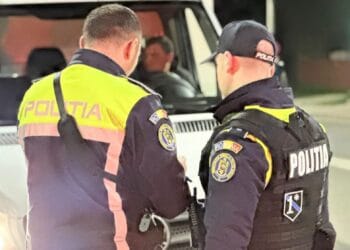 Judecătoare agresată de soțul său polițist. Femeia a sunat la 112, dar a refuzat emiterea unui ordin de protecție