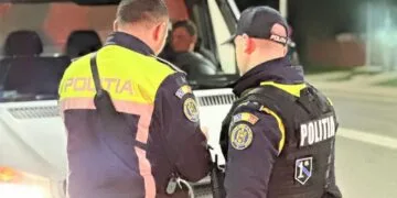 Judecătoare agresată de soțul său polițist. Femeia a sunat la 112, dar a refuzat emiterea unui ordin de protecție