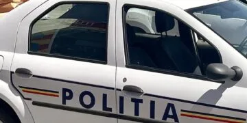 Tragedie! Un tânăr polițist de 24 de ani a fost găsit împușcat în cap în apartamentul său!