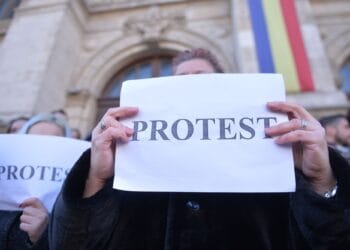 Sindicaliștii din învățământ anunță protest față de posibile reduceri de cheltuieli în sistem