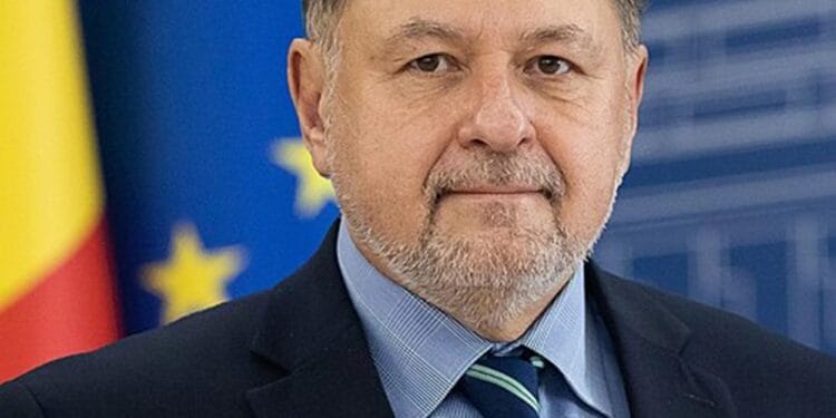 Fostul ministru al Sănătății, Alexandru Rafila, după moartea fetiței la cabinetul stomatologic fără autorizație: „Trebuie să oprim tragediile. Siguranța pacienților nu mai poate fi negociată”