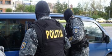 Reținuți pentru trafic de droguri de risc și mare risc. Un inculpat a aruncat droguri pe geam pentru a scăpa de probe