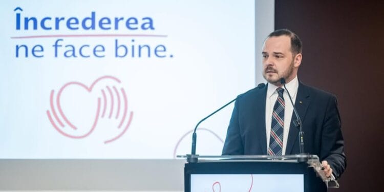 Ministrul Sănătății, Alexandru Rogobete: Noi tratamente pentru bolile rare și afecțiuni cronice, disponibile acum în România