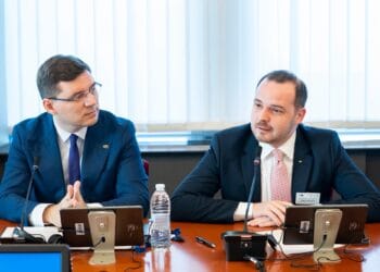 Ministrul Sănătății, Alexandru Rogobete, la Health EU Summit: „România își consolidează rolul activ în construcția unei Uniuni Europene a Sănătății”
