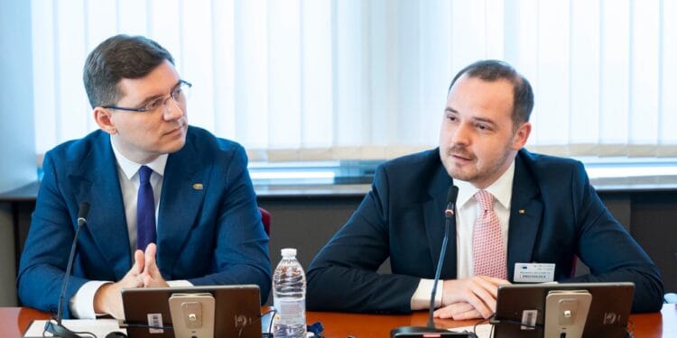 Ministrul Sănătății, Alexandru Rogobete, la Health EU Summit: „România își consolidează rolul activ în construcția unei Uniuni Europene a Sănătății”