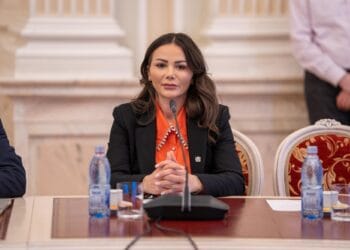 „Ieri am fost eu, mâine poți fi tu!” Senatoarea Valentina Aldea, după agresiunea violentă