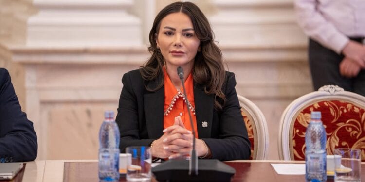 „Ieri am fost eu, mâine poți fi tu!” Senatoarea Valentina Aldea, după agresiunea violentă