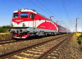 Tragedie în trenul Interregio! Un tânăr de 26 de ani a fost găsit spânzurat