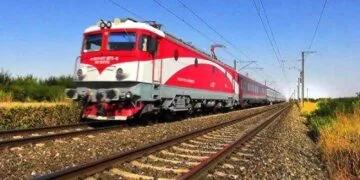 Tragedie în trenul Interregio! Un tânăr de 26 de ani a fost găsit spânzurat