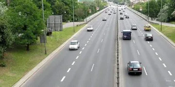 Atenționare MAE: O țară impune plata pe loc a amenzilor rutiere pentru șoferii străini!