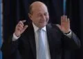 Traian Băsescu: „Congresul PSD-ului a fost atât de greţos. N-aveau nevoie de 3.000 de oameni” care să vină din toate colțurile țării…