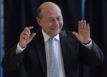 Traian Băsescu: „Congresul PSD-ului a fost atât de greţos. N-aveau nevoie de 3.000 de oameni” care să vină din toate colțurile țării…