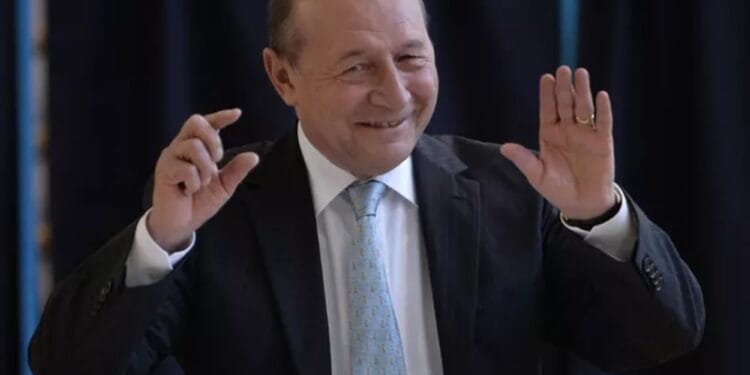 Traian Băsescu: „Congresul PSD-ului a fost atât de greţos. N-aveau nevoie de 3.000 de oameni” care să vină din toate colțurile țării…
