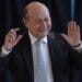 Traian Băsescu: „Congresul PSD-ului a fost atât de greţos. N-aveau nevoie de 3.000 de oameni” care să vină din toate colțurile țării…