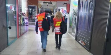 Lovitură majoră a Antifraudei! Peste 17 milioane de lei confiscați și amenzi de 3 milioane, după controale în complexe comerciale!