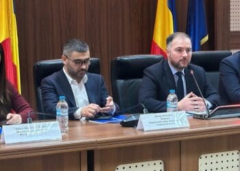 Front comun împotriva traficului de persoane! Mai mulți specialiști din instituții cheie s-au reunit!