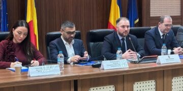 Front comun împotriva traficului de persoane! Mai mulți specialiști din instituții cheie s-au reunit!