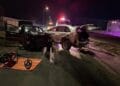 Accident grav! Șase persoane rănite, una în stare critică! Coliziune între două autoturisme