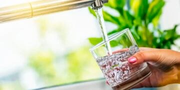 Alimentarea cu apă rămâne vulnerabilă din cauza problemelor de la baraj!