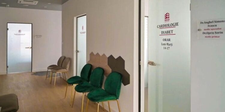 Ambulatoriile, reorganizate! Program prelungit până la ora 20.00, bani mai mulți per serviciu și acces mai rapid pentru pacienți
