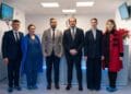 Ministerul Sănătății a inaugurat un Ambulatoriu de specialitate modern! Acces rapid la diagnostic și tratament modern pentru pacienți!