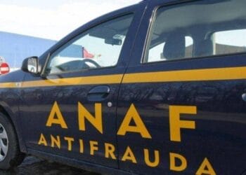 Antifrauda ANAF intră în forță înainte de sărbători! Amenzi de aproape 18 milioane de lei pentru scumpiri nejustificate la alimentele de bază!