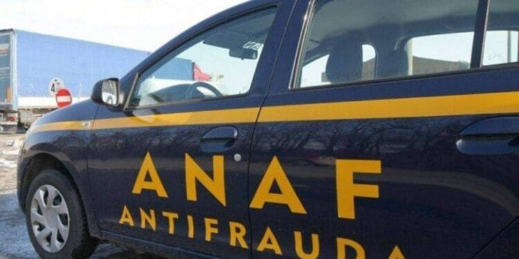 Antifrauda ANAF intră în forță înainte de sărbători! Amenzi de aproape 18 milioane de lei pentru scumpiri nejustificate la alimentele de bază!