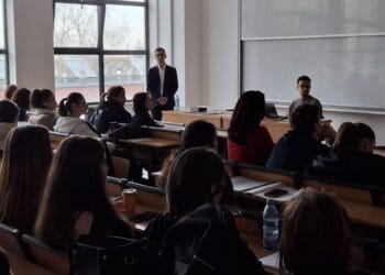 ANAF duce educația fiscală în universități! Studenții instruiți pentru conformare voluntară și servicii digitale!