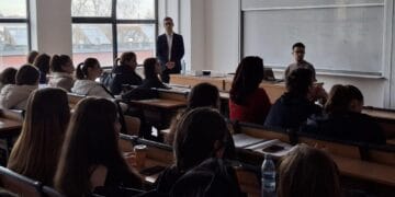 ANAF duce educația fiscală în universități! Studenții instruiți pentru conformare voluntară și servicii digitale!