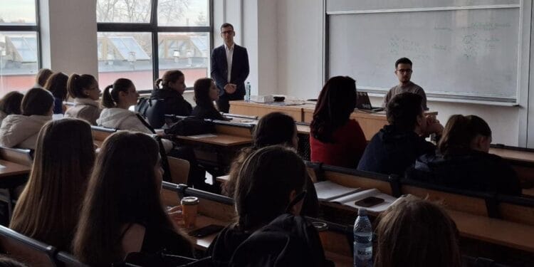 ANAF duce educația fiscală în universități! Studenții instruiți pentru conformare voluntară și servicii digitale!