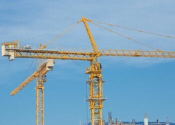 Tragedie! Un bărbat de 42 de ani a decedat după ce a căzut de pe o macara! 