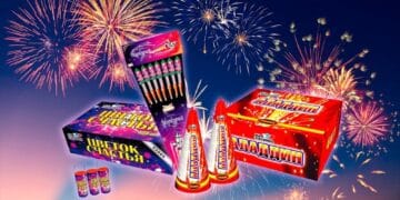 Adolescent mutilat de o baterie de artificii! Incidentul reaprinde disputa privind interzicerea focurilor private de Revelion!