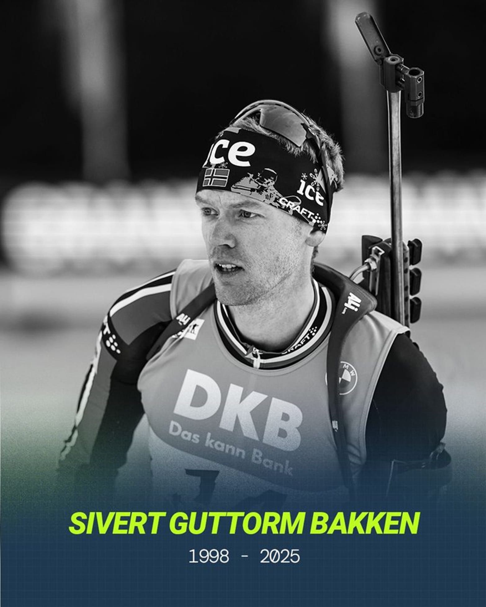 Sivert Guttorm Bakken