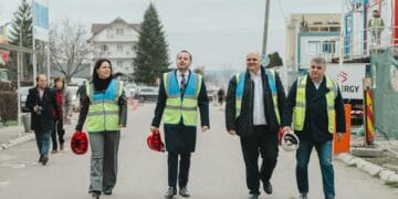 Centrul de Mari Arși aproape de finalizare! Investiție de 60 de milioane de euro, pacienți tratați din primăvara viitoare