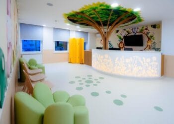 Investiție de peste 2,5 milioane de lei! A fost inaugurat Centrul de Sănătate Mintală pentru Copii!