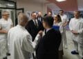 Un spital inaugurează chirurgia robotică! Intervenții mai precise și sigure pentru pacienți!